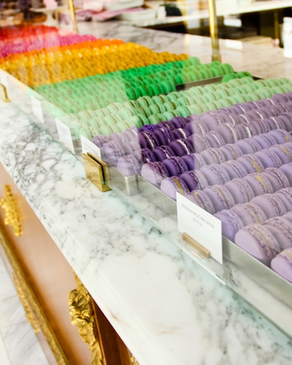 Bottega Louie