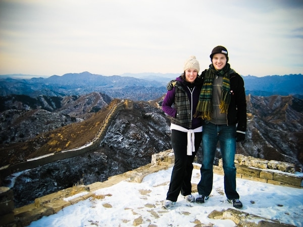 Great Wall Great Wall