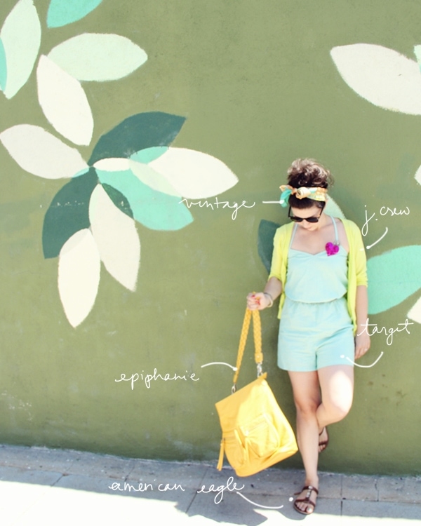 Style Romper Style Romper
