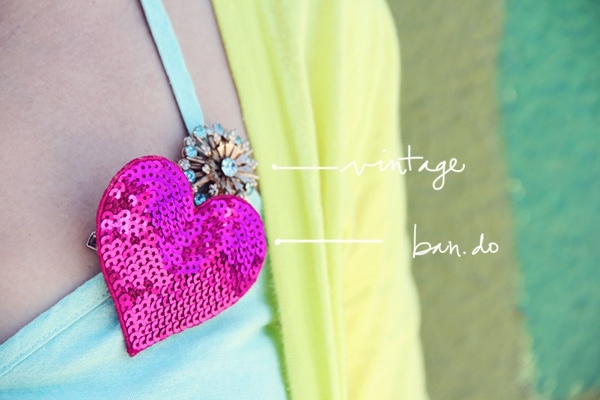 Stack Brooches Stack Brooches