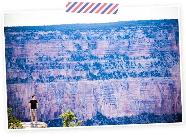 GrandCaynon Grand Canyon