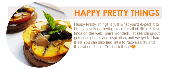 Happy Pretty Things Happy Pretty Things