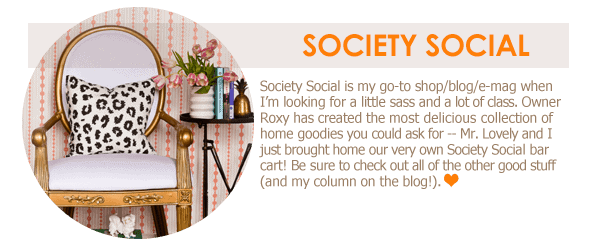 Society Social Society Social