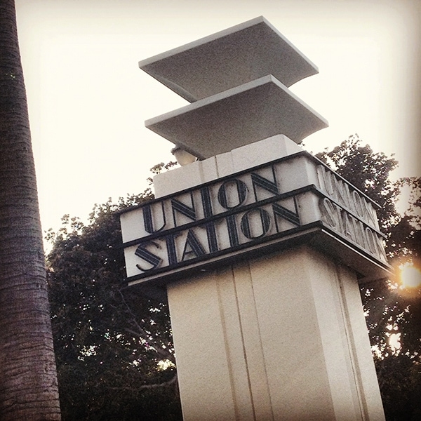 Union Station Union Station