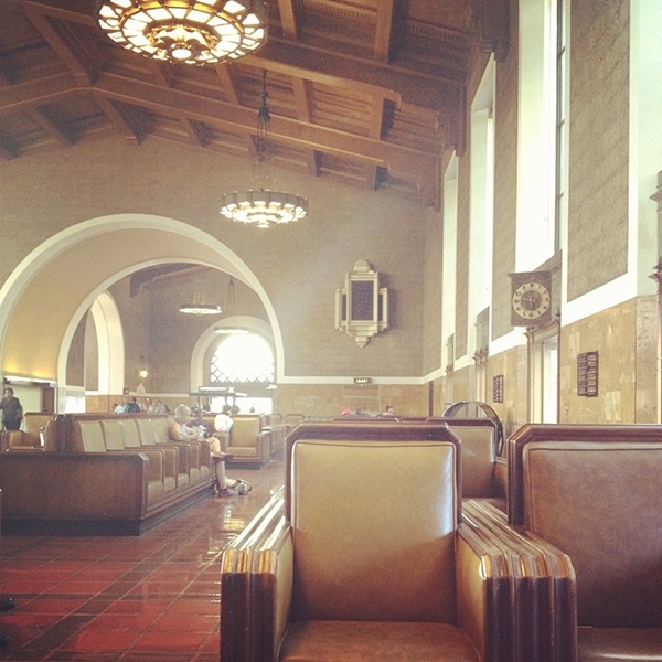 Union Station Union Station