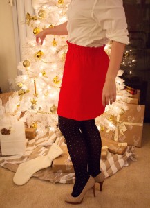 Holiday Party Style