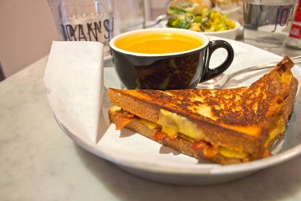 Joan's on Third Joan's on Third