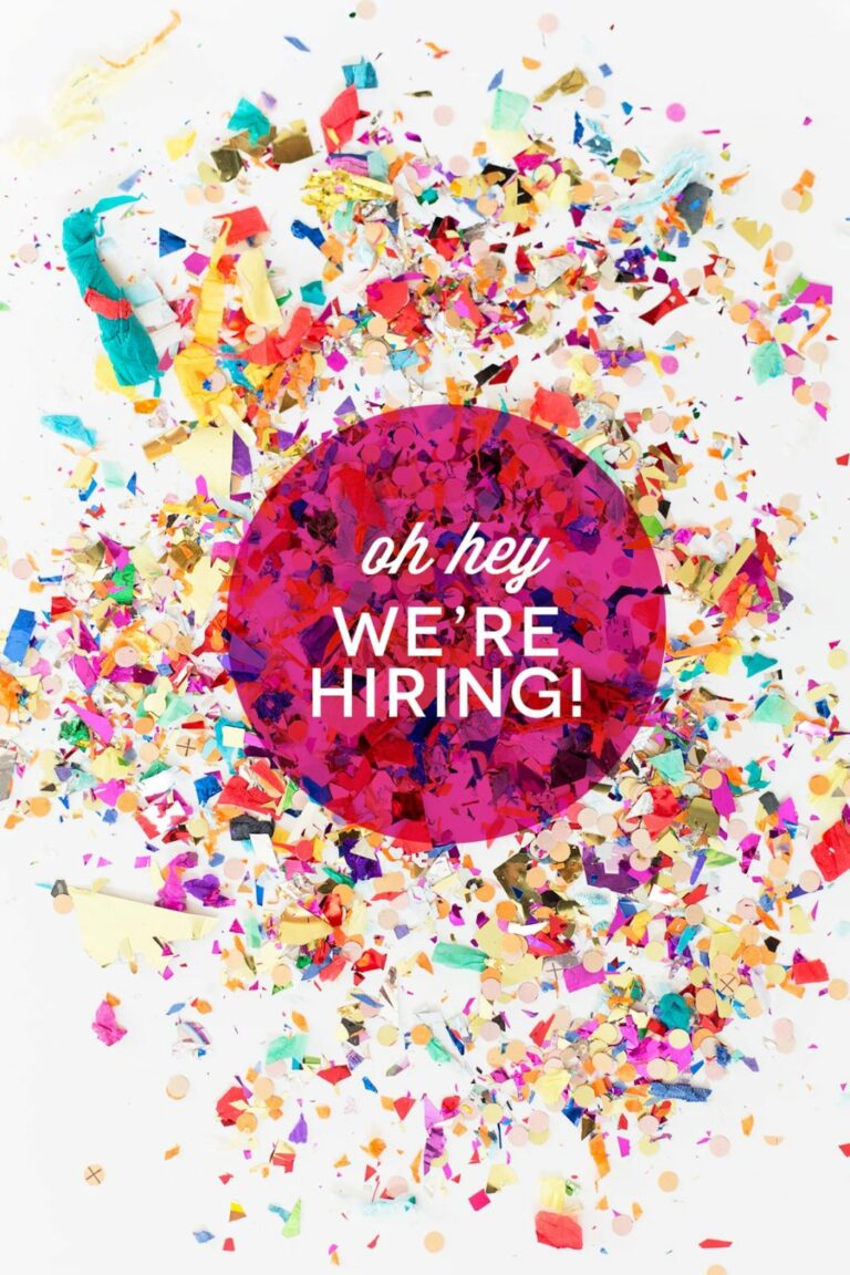 Hiring
