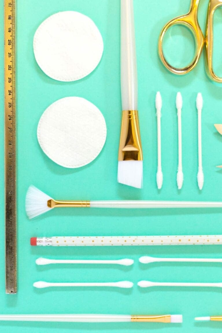 Art Supplies