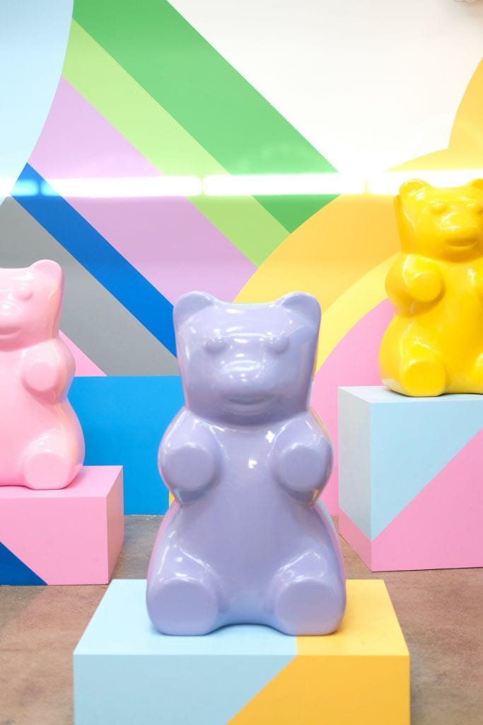 The Museum of Ice Cream