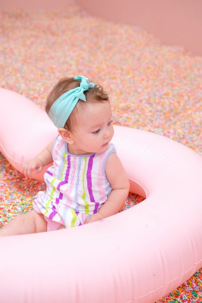 The Museum of Ice Cream