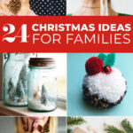 christmas ideas for families