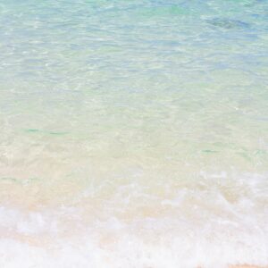 Pink Sand Print