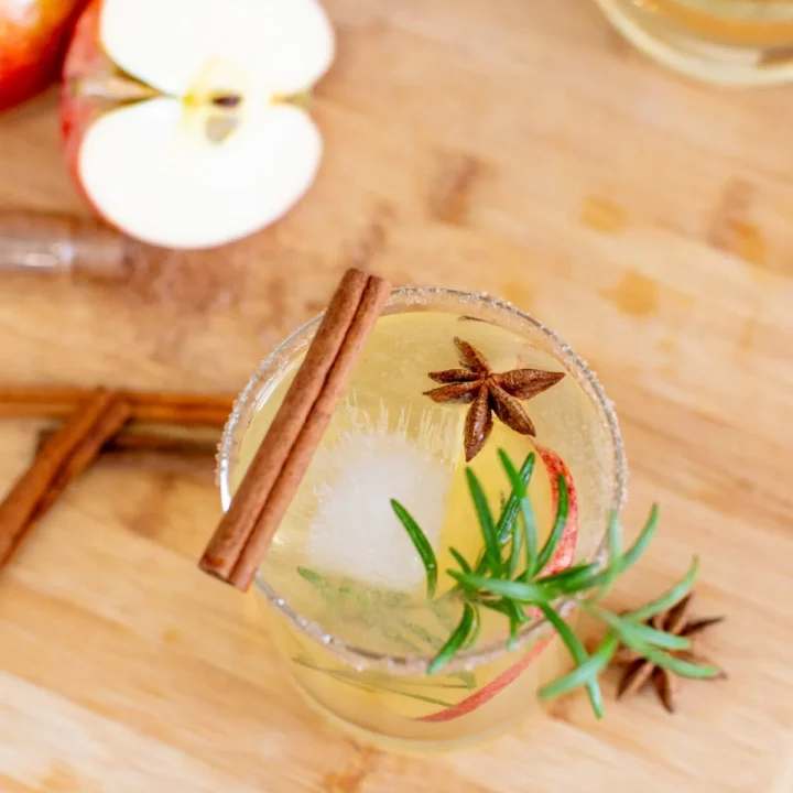 fall margarita