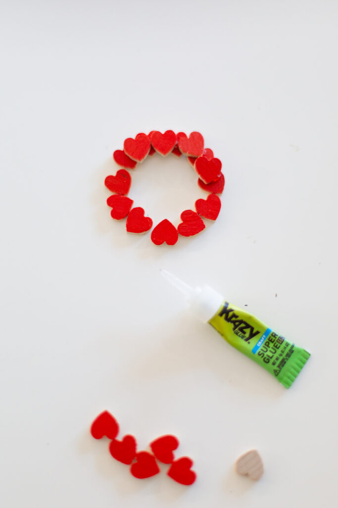 valentine wreaths