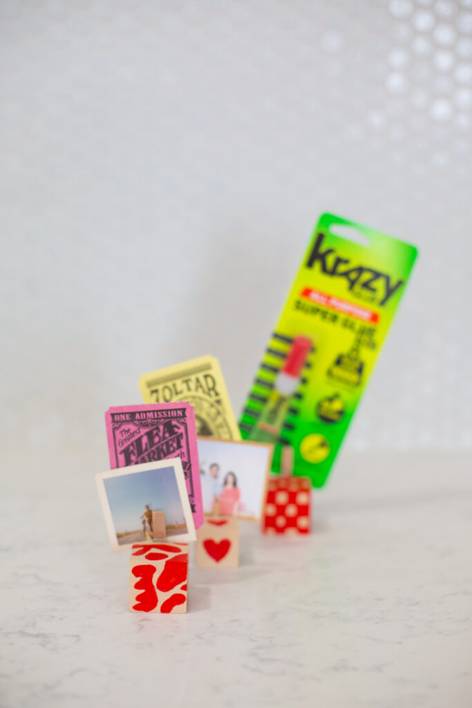 valentine craft