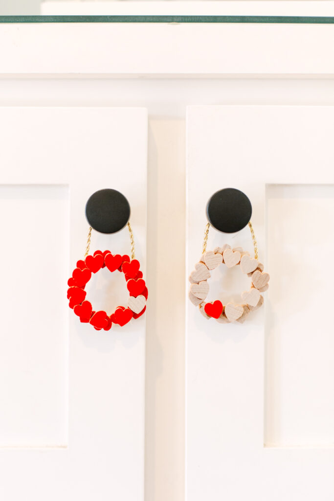 valentine wreaths