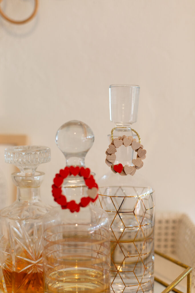 valentine wreaths