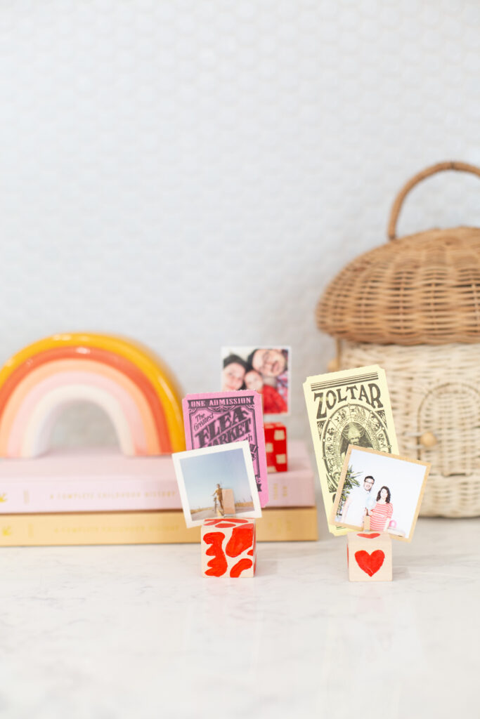 valentine craft