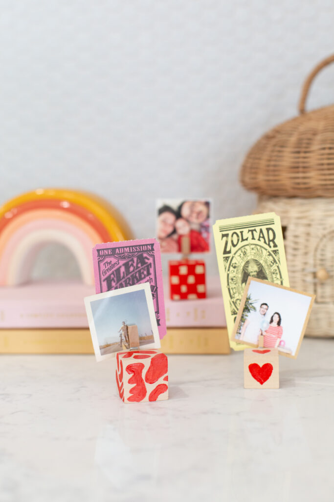 valentine craft
