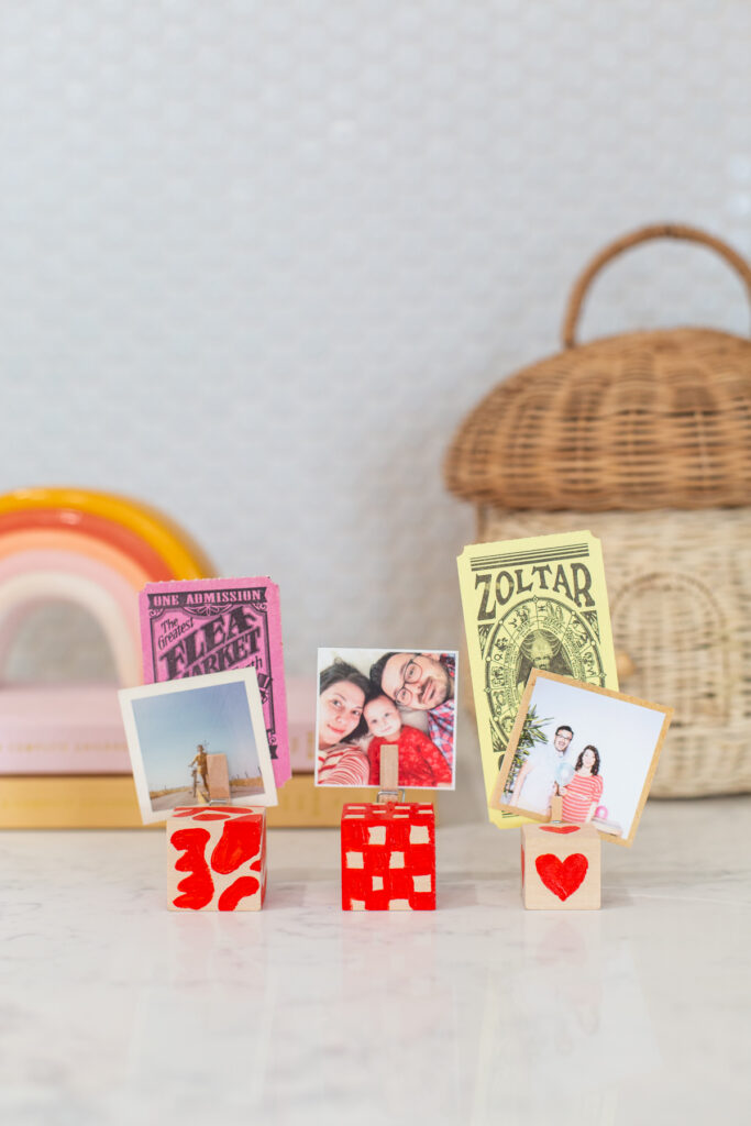 valentine craft