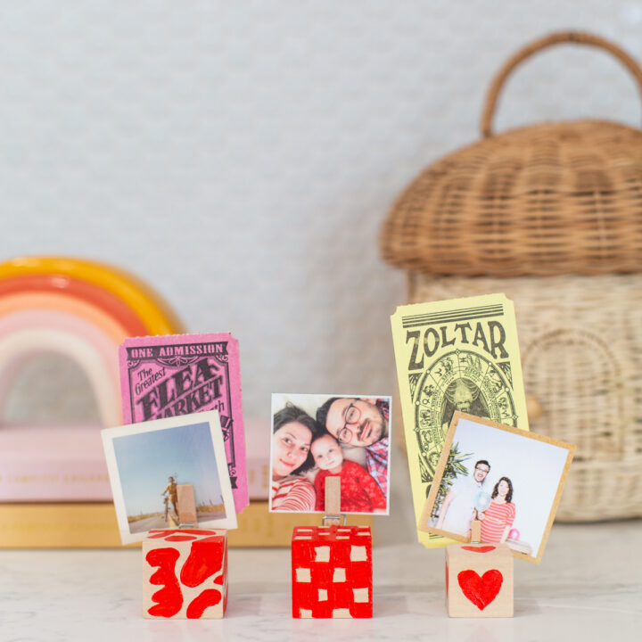 valentine craft