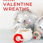 valentine wreaths