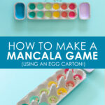 diy mancala game