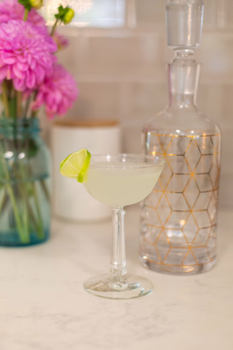 classic daiquiri cocktail recipe