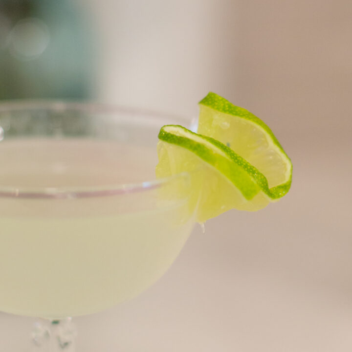 classic daiquiri cocktail recipe