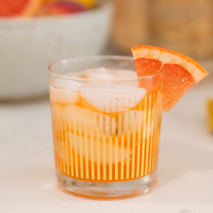 part time lover cocktail
