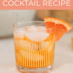 part time lover cocktail