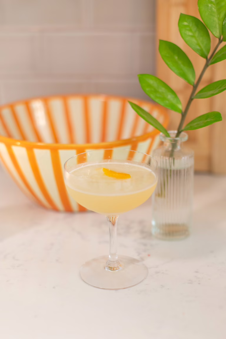 corpse reviver cocktail