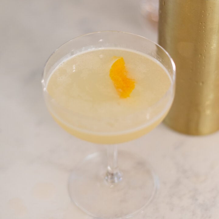corpse reviver cocktail